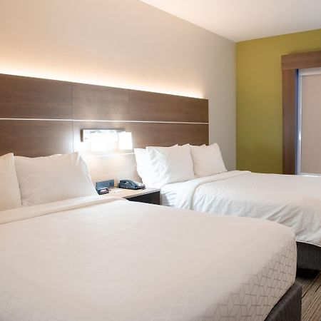 Holiday Inn Express Hotel And Suites Natchitoches By Ihg Shamard Heights Exterior photo