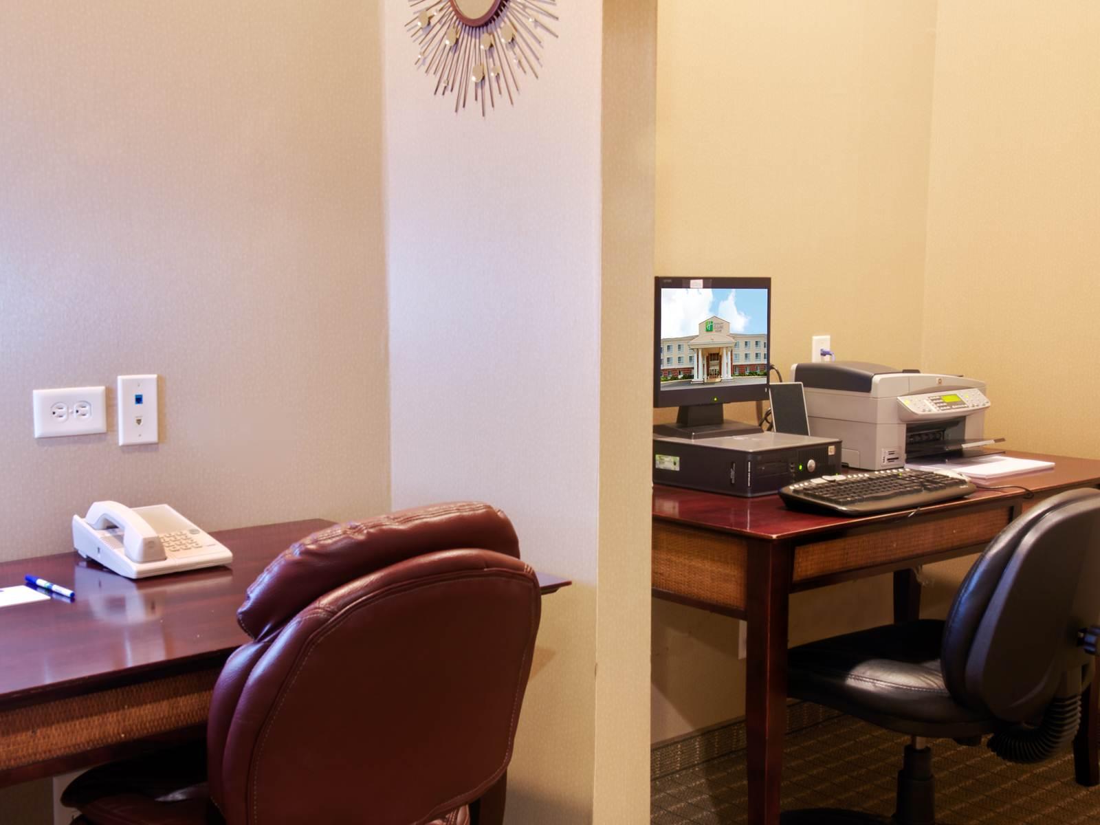 Holiday Inn Express Hotel And Suites Natchitoches By Ihg Shamard Heights Exterior photo